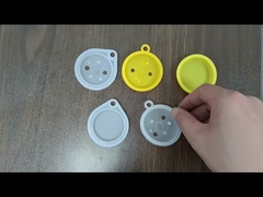 Konkurencyjna cena podgrzewacz wody składnik diafragmy Akcesoria Styl biały i żółty Gumka trwała