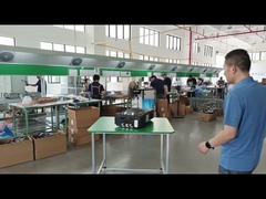 16L/18L/20L/22L/24L Propanowy bezzapasowy podgrzewacz wody ze szkła hartowanego