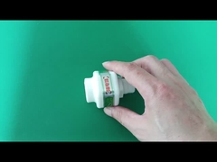 12V 220V Elektryczny podgrzewacz wody Elektryczny protektor przed wyciekiem z prysznicu