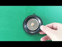 Uniwersalny zawór podgrzewacza wody gazowej diafragma trwały akcesorium uszczelniające