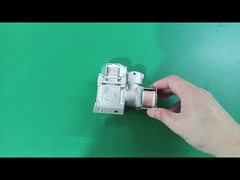 Uniwersalny zawór podgrzewacza wody gazowej diafragma trwały akcesorium uszczelniające