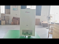 8L-18L Wewnętrzne gazowe podgrzewacze wody z odprowadzeniem spalin, wiele modeli, bezpośrednia dostawa z fabryki