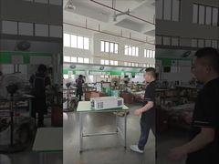 10L Gazowy Podgrzewacz Wody z 84% Sprawnością i Uruchomieniem przy Niskim Ciśnieniu Wody