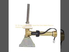 6L-12L gazowy podgrzewacz wody części zamiennej zawór zamknięcia ciśnienia wody zerowej