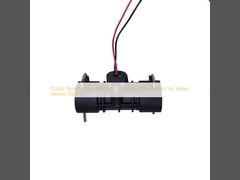 Plastic Flow Sensor Hall Sensor Water Flow Switch for Water Heater Parts