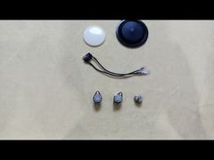 Zestaw pełny z czujnikiem termostatu i zaworem