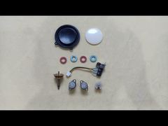 Zestaw naprawczy podgrzewacza wody spalinowej Zawiera termostat, mikroprzełącznik, czujnik i zawór