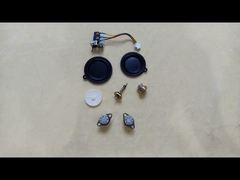 Uniwersalny zestaw części do podgrzewacza wody spalinowej Termostat Mikroprzełącznik Czujnik Sonda Zawór Membrana