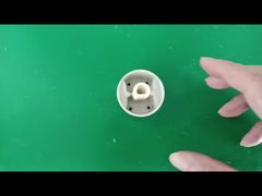 Profesjonalny, inteligentny regulator temperatury z pokrętłem