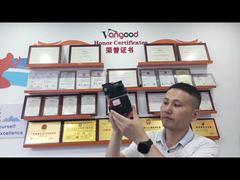 Komponenty kotła gazowego w przemyśle