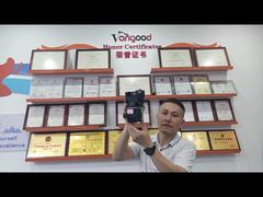 Elementy kotła komercyjnego Pompa obiegowa ciepłej wody o wysokości podnoszenia 7m