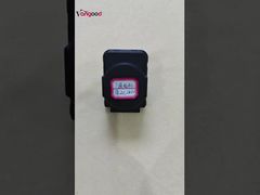 Trwały konwencjonalny silnik 3-drogowy do wydajnej regulacji gazu i powietrza