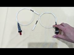 Obejrzyj: Prezentacja zapalnika impulsowego wysokiego napięcia do gazowego podgrzewacza wody