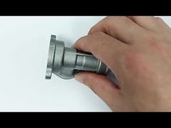 Zobacz demonstrację kompletnego korpusu zaworu podgrzewacza wody