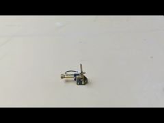 Widok: Zawór łączący wejście o ciśnieniu wodnym zerowym do podgrzewaczy gazowych