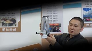 Kocioł Palnik Taca 25-rzędowa Ogrzewanie o dużej wydajności