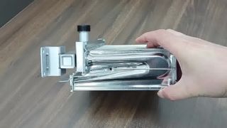 11-rzędowa blacha palnikowa do piekarników komercyjnych