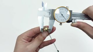 Sonda termostatu podgrzewacza wody Niezawodna kontrola temperatury