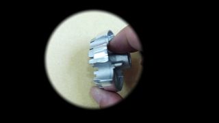 Napraw szybko palnik swojej kuchenki gazowej